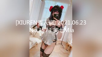 [XIUREN秀人網] 2021.06.23 No.3573 美七Mia