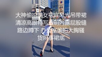 大神偷拍美女裙底风光吊带裙清凉高跟特写透明内露屁股缝路边蹲下 办公室偷拍大胸骚货同事裙底