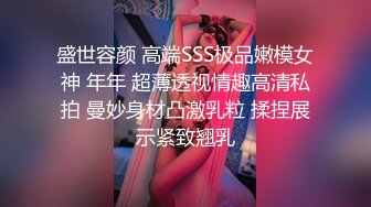 盛世容颜 高端SSS极品嫩模女神 年年 超薄透视情趣高清私拍 曼妙身材凸激乳粒 揉捏展示紧致翘乳