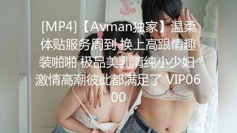 [MP4]【Avman独家】温柔体贴服务周到 换上高跟情趣装啪啪 极品美乳清纯小少妇 激情高潮彼此都满足了 VIP0600