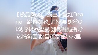 【极品网_红❤露出】脸红Dearie✨ 跳蛋女教_师授课 黑丝OL诱惑极品蜜尻 翘臀开腿指导迷情氛围 跳蛋还塞在小穴里