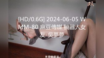 [HD/0.6G] 2024-06-05 WMM-80 麻豆傳媒 機器人女友-吳夢夢