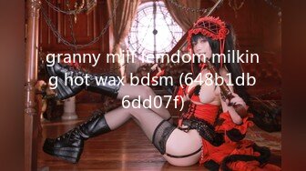 granny milf femdom milking hot wax bdsm (648b1db6dd07f)