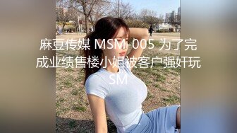 麻豆传媒 MSM-005 为了完成业绩售楼小姐被客户强奸玩SM