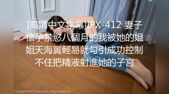 [高清中文字幕]IPX-412 妻子懷孕禁慾八個月的我被她的姐姐天海翼輕易就勾引成功控制不住把精液射進她的子宮