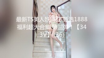 最新TS美人妖网红 甄选1888福利超大合集 第三弹！【343V】 (36)