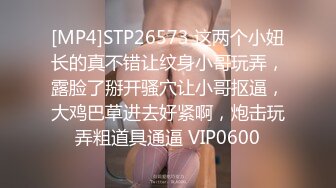 [MP4]STP26573 这两个小妞长的真不错让纹身小哥玩弄，露脸了掰开骚穴让小哥抠逼，大鸡巴草进去好紧啊，炮击玩弄粗道具通逼 VIP0600