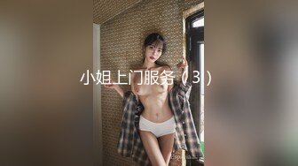 小姐上门服务（3）