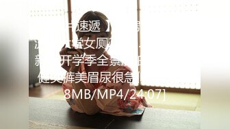 【新片速遞 】私房五月最新流出大学女厕2023.2-3月❤️ 新年开学季全景后拍学妹尿尿健美裤美眉尿很急似喷泉[678MB/MP4/24:07]