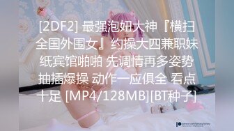 [2DF2] 最强泡妞大神『横扫全国外围女』约操大四兼职妹纸宾馆啪啪 先调情再多姿势抽插爆操 动作一应俱全 看点十足 [MP4/128MB][BT种子]