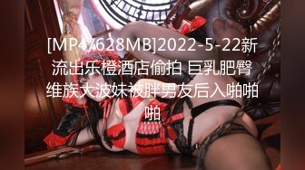 [MP4/628MB]2022-5-22新流出乐橙酒店偷拍 巨乳肥臀维族大波妹被胖男友后入啪啪啪