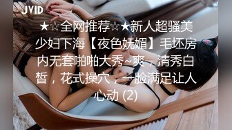 ★☆全网推荐☆★新人超骚美少妇下海【夜色妩媚】毛坯房内无套啪啪大秀~爽，清秀白皙，花式操穴，一脸满足让人心动 (2)