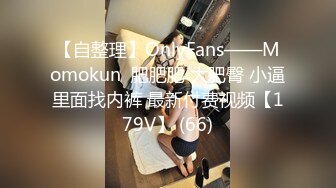 【自整理】OnlyFans——Momokun  肥肥肥 大肥臀 小逼里面找内裤 最新付费视频【179V】 (66)