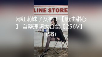 网红萌妹子女神！【奶油甜心】 自整理超大合集【256V】 (58)