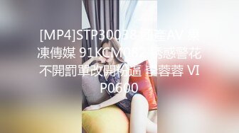 [MP4]STP30038 國產AV 果凍傳媒 91KCM082 誘惑警花不開罰單改開粉逼 李蓉蓉 VIP0600