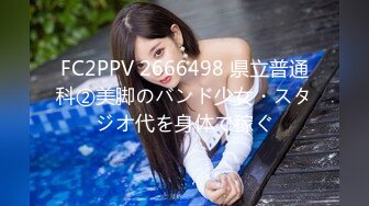 FC2PPV 2666498 県立普通科②美脚のバンド少女・スタジオ代を身体で稼ぐ