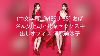 (中文字幕) [MESU-85] おばさん女上司と残業セックス中出しオフィス 清原美沙子