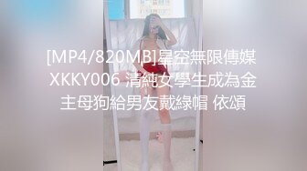 [MP4/820MB]星空無限傳媒 XKKY006 清純女學生成為金主母狗給男友戴綠帽 依頌