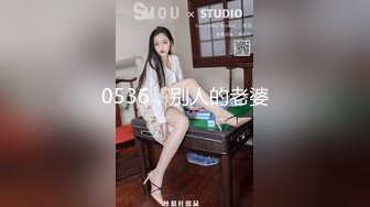 0536，别人的老婆