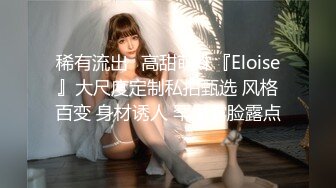 稀有流出♏高甜萌妹『Eloise』大尺度定制私拍甄选 风格百变 身材诱人 罕见露脸露点