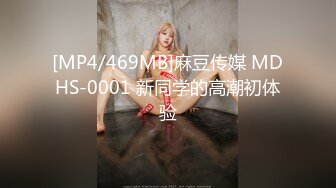 [MP4/469MB]麻豆传媒 MDHS-0001 新同学的高潮初体验