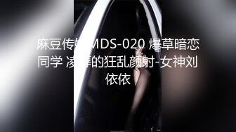 麻豆传媒MDS-020 爆草暗恋同学 凌辱的狂乱颜射-女神刘依依