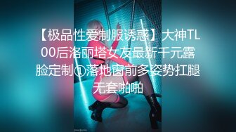 【极品性爱制服诱惑】大神TL00后洛丽塔女友最新千元露脸定制①落地窗前多姿势扛腿无套啪啪