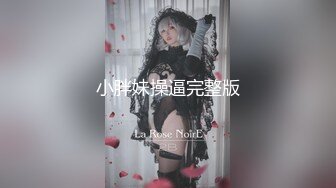 小胖妹操逼完整版