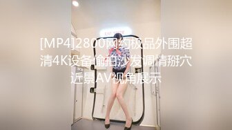 [MP4]2800网约极品外围超清4K设备偷拍沙发调情掰穴近景AV视角展示