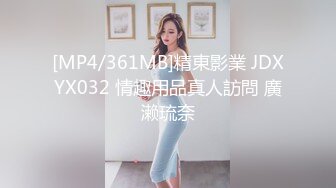 [MP4/361MB]精東影業 JDXYX032 情趣用品真人訪問 廣濑琉奈