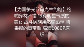 【为国争光??乌克兰约炮】约啪身材不错 很有明星气质的美女 战斗民族果然够彪悍 骑乘操的真带劲 高清1080P原版