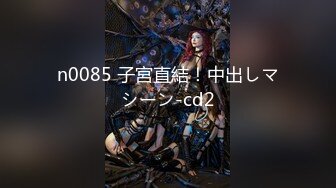 n0085 子宮直結！中出しマシーン-cd2