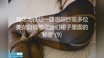 商场地铁站一路跟踪抄底多位美女白领偷窥她们裙子里面的秘密 (9)