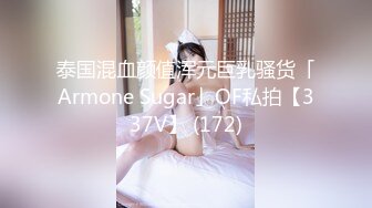 泰国混血颜值浑元巨乳骚货「Armone Sugar」OF私拍【337V】 (172)