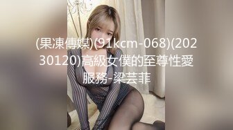 (果凍傳媒)(91kcm-068)(20230120)高級女僕的至尊性愛服務-梁芸菲