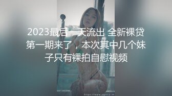 2023最后一天流出 全新裸贷第一期来了，本次其中几个妹子只有裸拍自慰视频