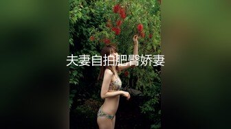 夫妻自拍肥臀娇妻