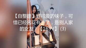 【自整理】好可爱的妹子，可惜已经名花有主了，是别人家的女友！【163V】 (3)