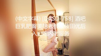 (中文字幕) [DASD-758] 酒吧巨乳肥臀美艳老板娘筱田优后入奶炮内射服务