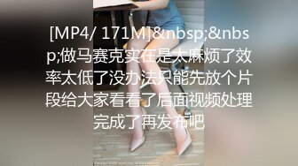 给老婆找的技师2