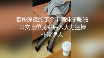 老哥深夜约了个丰满妹子啪啪 口交上位骑乘后入大力猛操非常诱人