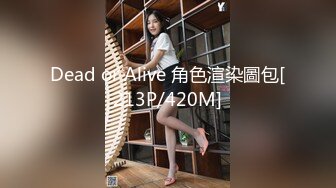 Dead or Alive 角色渲染圖包[213P/420M]