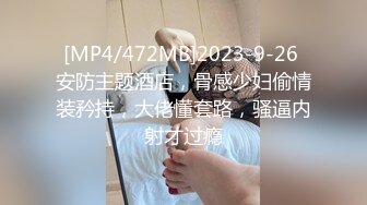 [MP4/472MB]2023-9-26 安防主题酒店，骨感少妇偷情装矜持，大佬懂套路，骚逼内射才过瘾