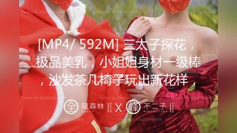 [MP4/ 592M] 三太子探花，极品美乳，小姐姐身材一级棒，沙发茶几椅子玩出新花样，