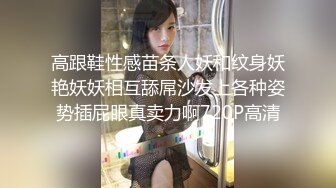 高跟鞋性感苗条人妖和纹身妖艳妖妖相互舔屌沙发上各种姿势插屁眼真卖力啊720P高清