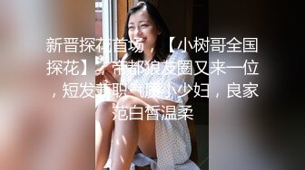 新晋探花首场，【小树哥全国探花】，帝都狼友圈又来一位，短发兼职气质小少妇，良家范白皙温柔