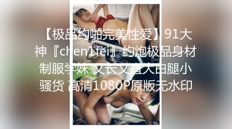 【极品约啪完美性爱】91大神『chen1fei』约炮极品身材制服学妹 又长又直大白腿小骚货 高清1080P原版无水印