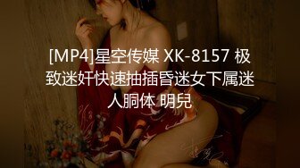 [MP4]星空传媒 XK-8157 极致迷奸快速抽插昏迷女下属迷人胴体 明兒