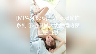 [MP4/4.63G]7-2Hotel偷拍系列 乐橙极品大奶激情两夜性感自慰