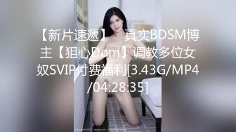 【新片速遞】 ⭐真实BDSM博主【狙心Dom】调教多位女奴SVIP付费福利[3.43G/MP4/04:28:35]